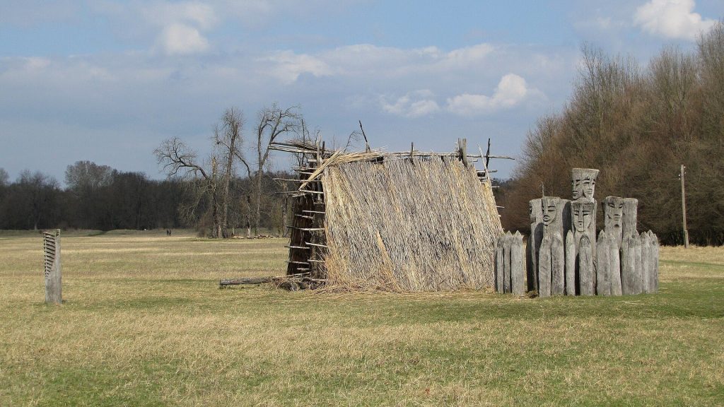 Pohansko