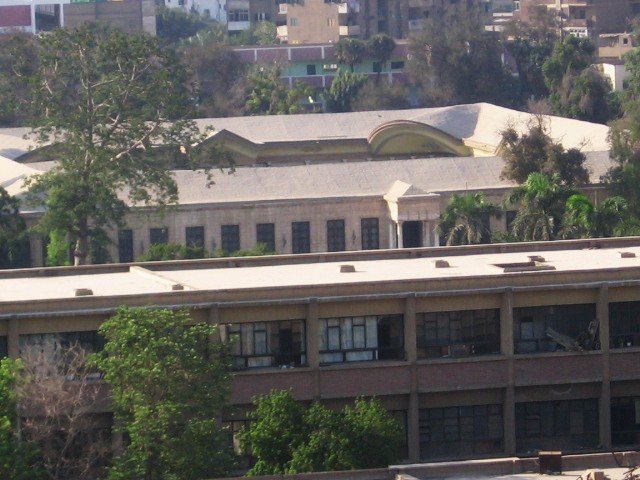 Palace of Muhammad Ali: A Nineteenth-Century Royal Summer Residence in Egypt 1 Palace of Muhammad Ali