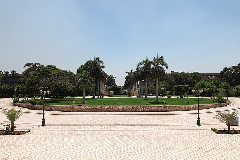 Palace of Muhammad Ali: A Nineteenth-Century Royal Summer Residence in Egypt 3 Palace of Muhammad Ali