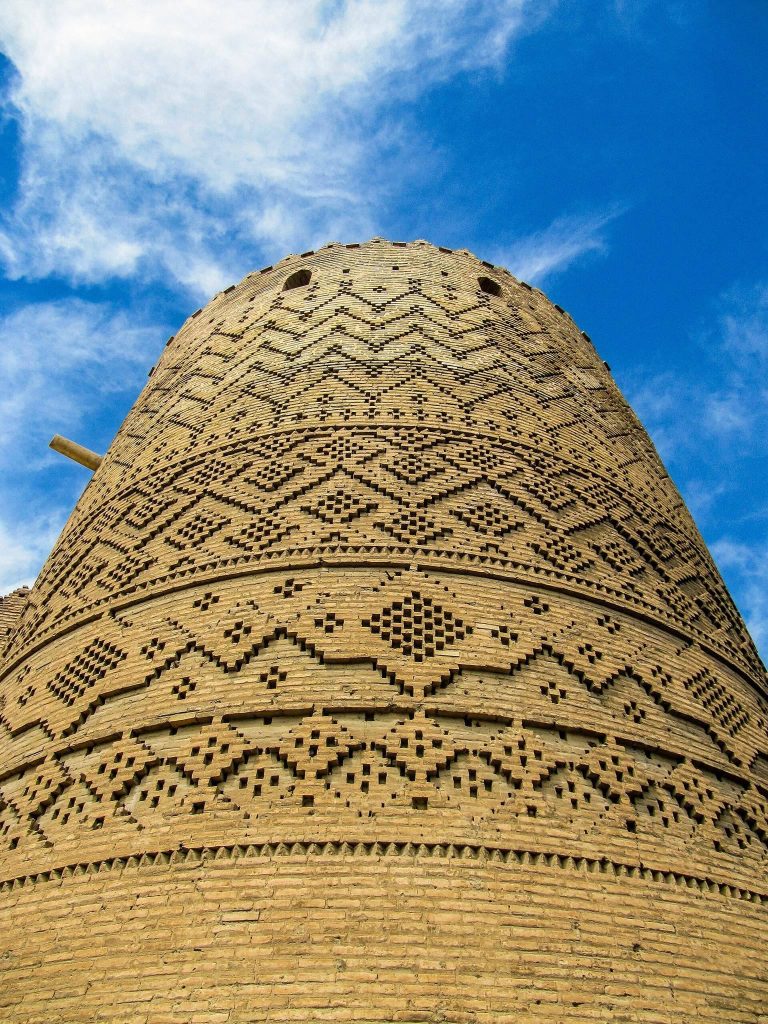 Karim Khan Citadel: A Zand Royal Residence and Fortress in Shiraz 4 Karim Khan Citadel