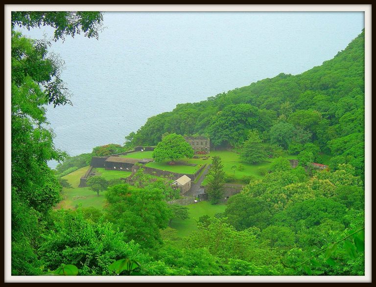 Fort Shirley: A British Colonial Fortress in Dominica