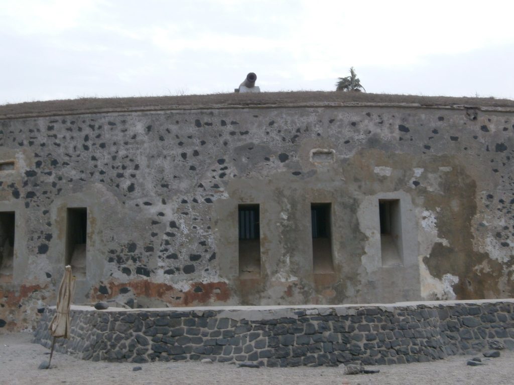 Historical Museum of Senegal