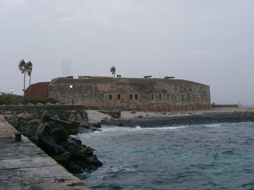 Historical Museum of Senegal