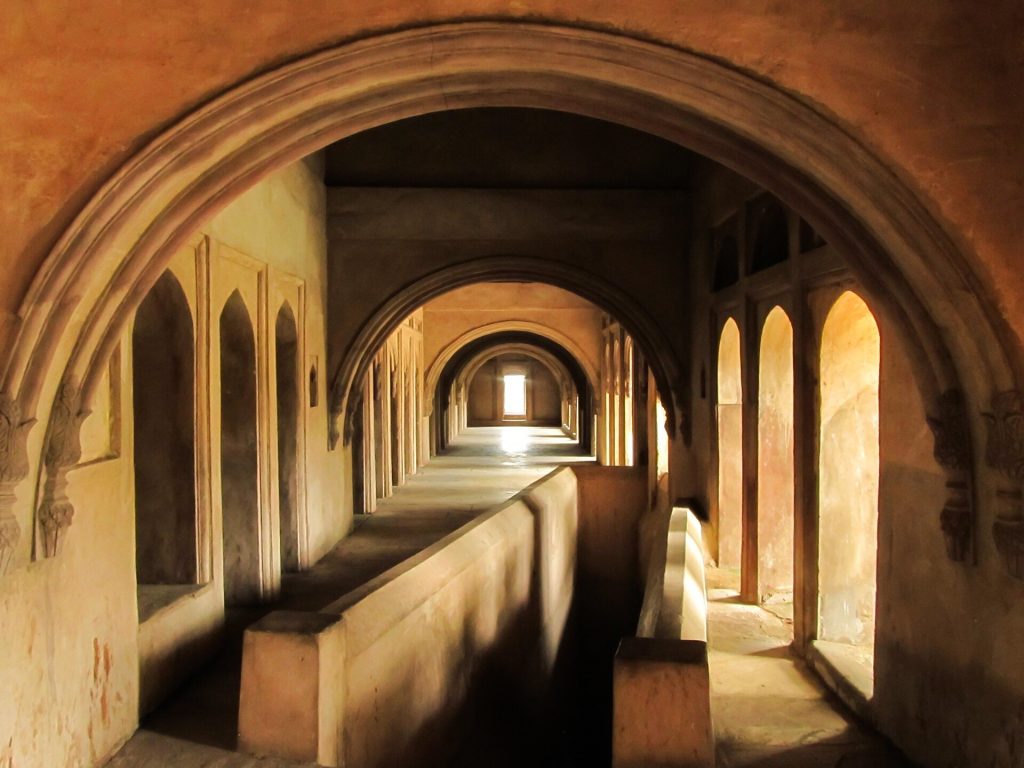 Jhansi Fort