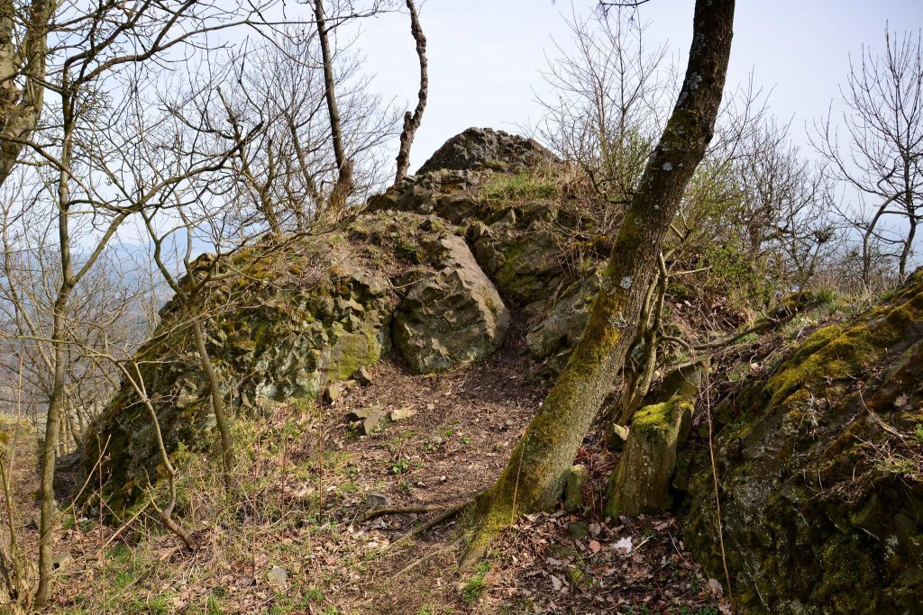 Panna Castle: A Gothic Hussite-Wars Stronghold in Czechia 3 Panna Castle