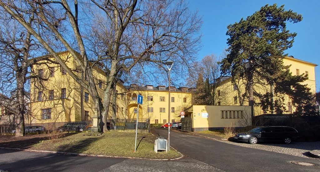 Šumperk Castle