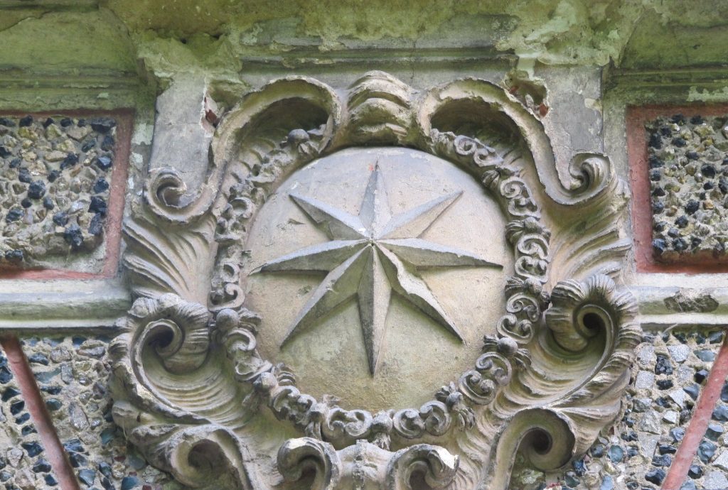 Zásmuky Castle: A Renaissance and Baroque Noble Residence in Czechia 4 Zásmuky Castle