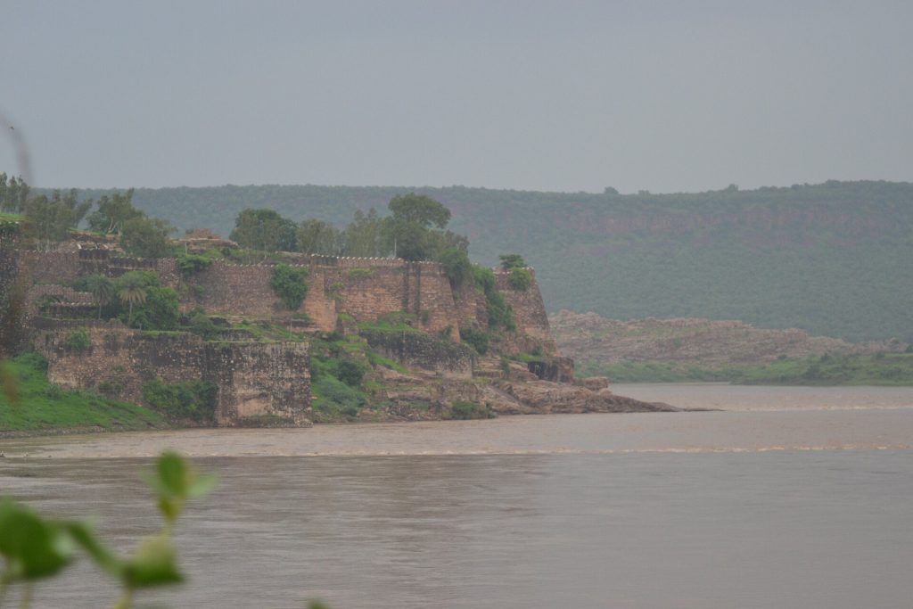 Gagron Fort: A Hill-and-Water Fortress in Rajasthan, India 3 Gagron Fort