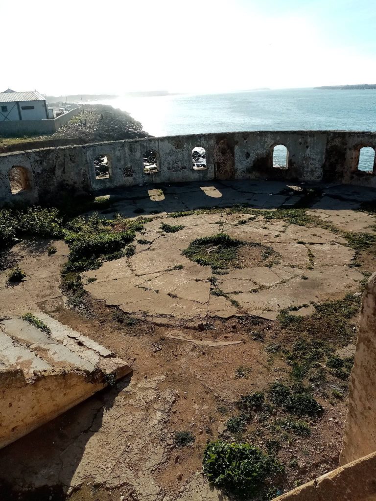 Kasbah of Mehdia: Fortified Strongholds on the Sebou River in Morocco 2 Kasbah of Mehdia