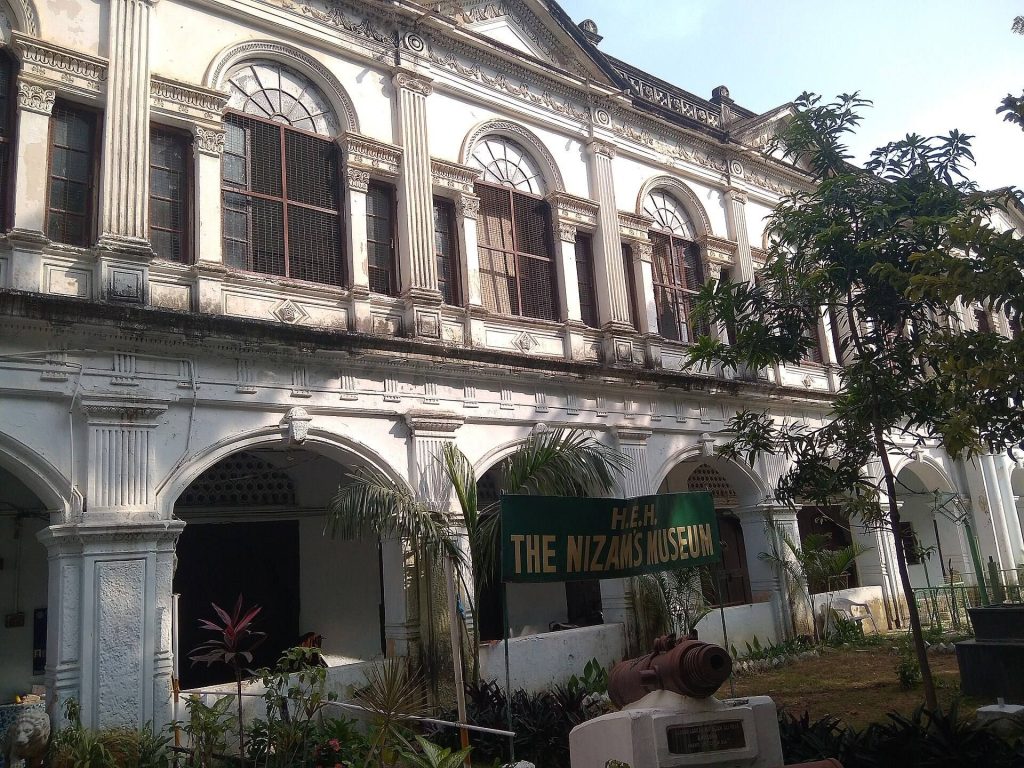 Purani Haveli