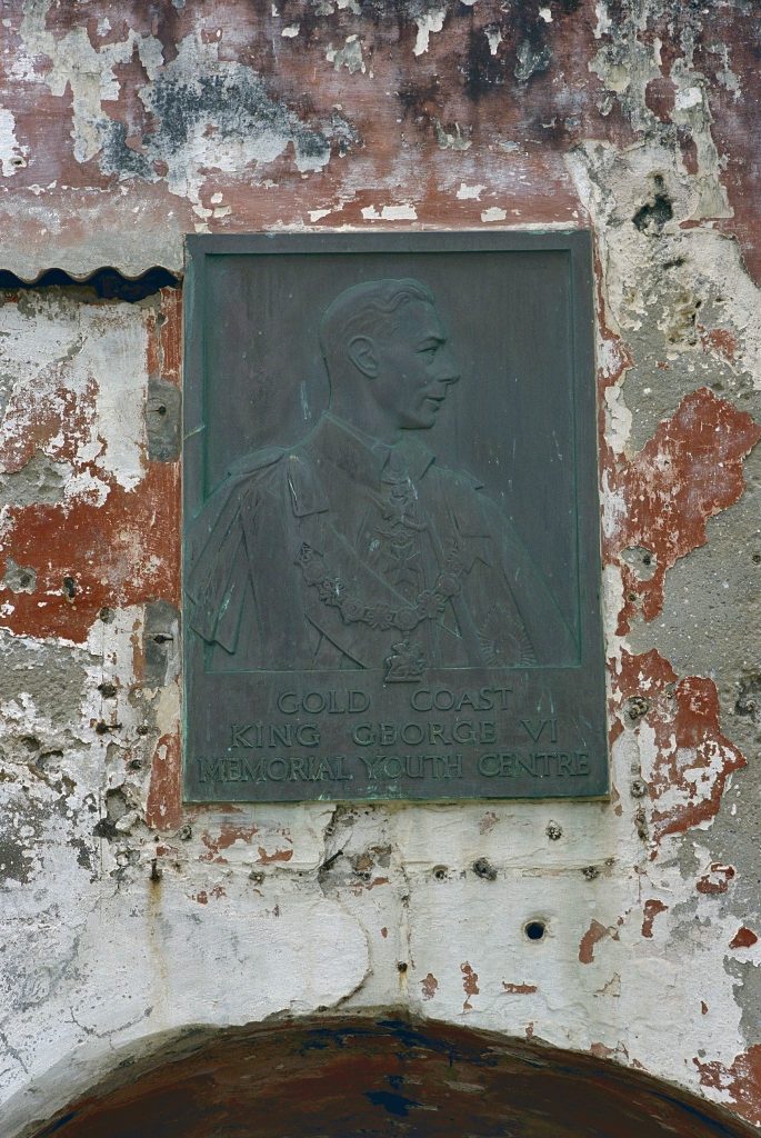 Fort William: A British Colonial Trading Fort in Ghana 2 Fort William