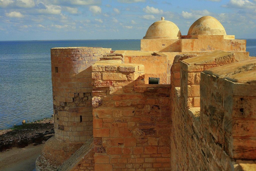 Borj El Kebir