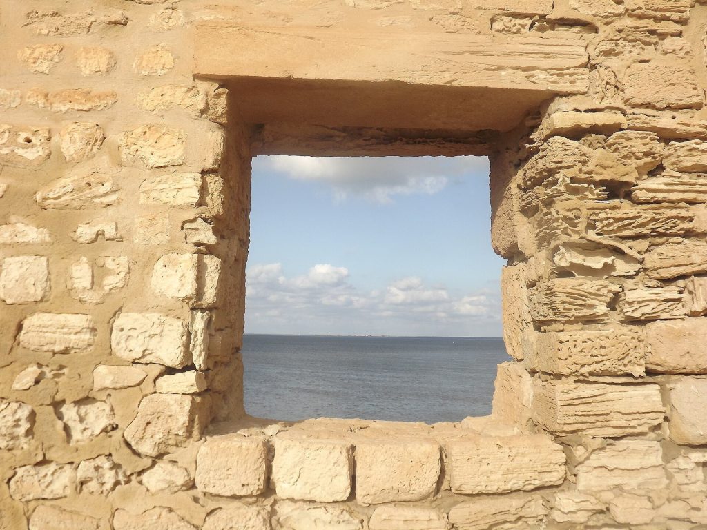 Borj El Kebir