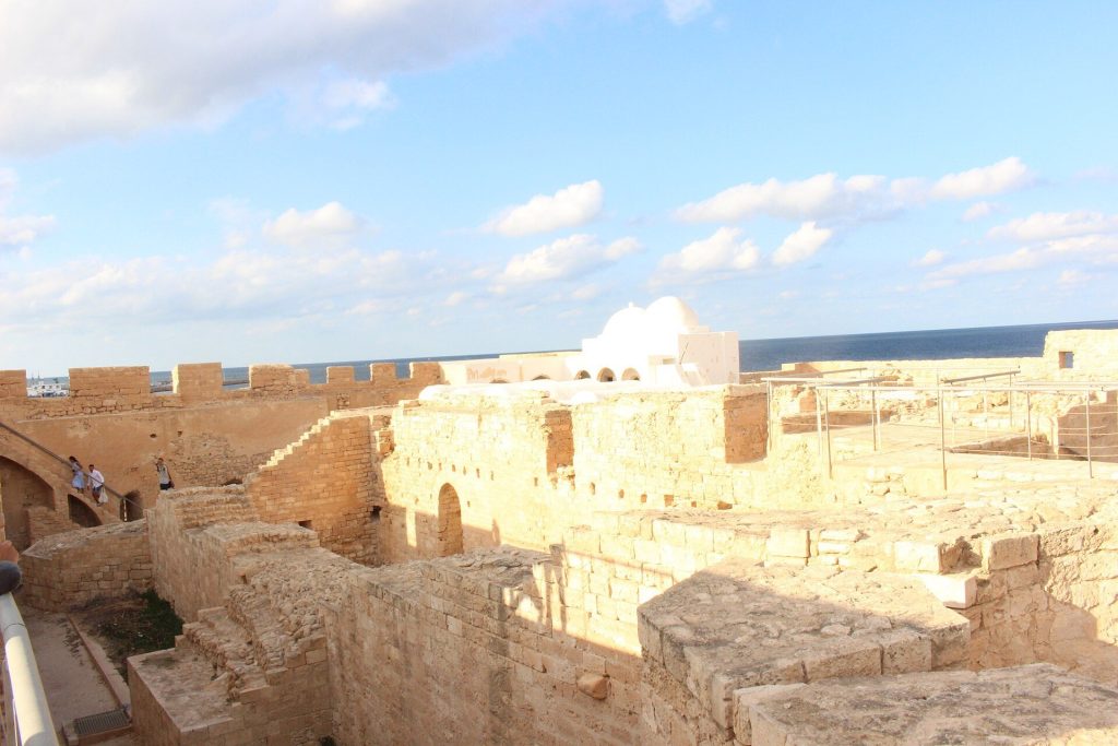 Borj El Kebir