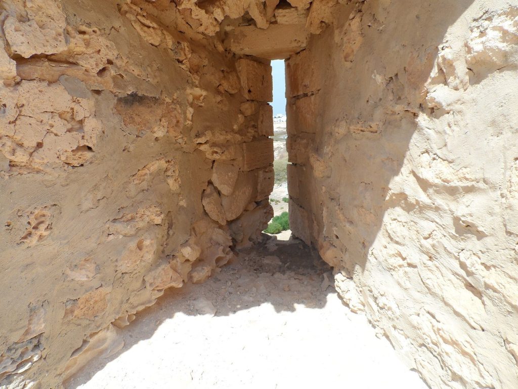 Borj El Kebir