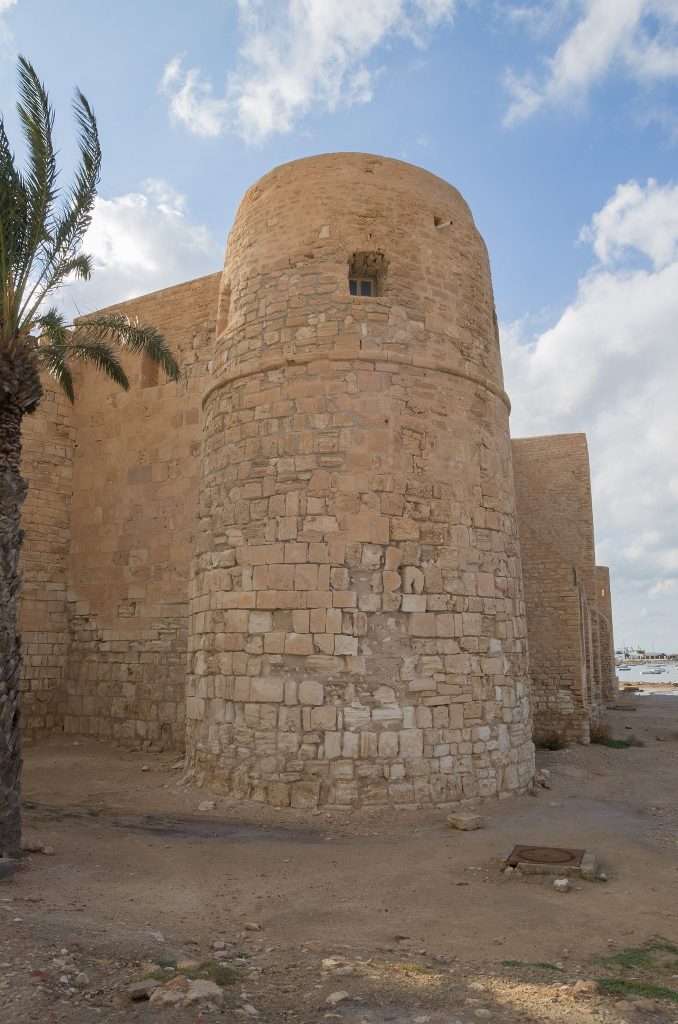 Borj El Kebir