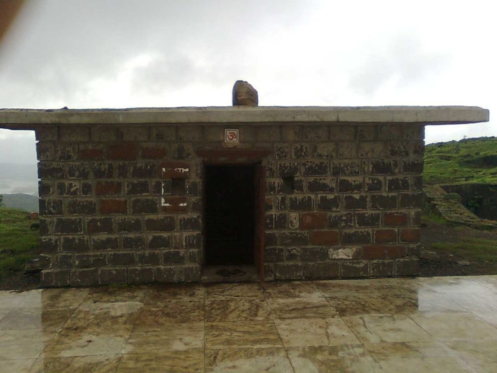 Lohagad: A Historic Hill Fort in Maharashtra, India 2 Lohagad