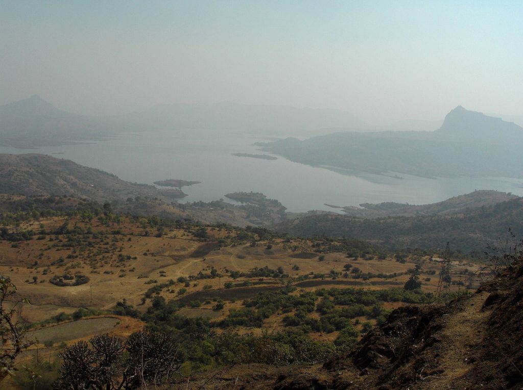 Lohagad: A Historic Hill Fort in Maharashtra, India 4 Lohagad
