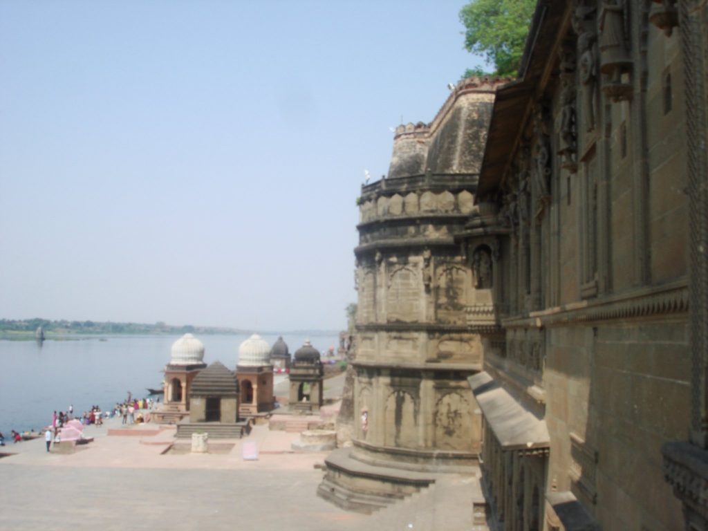 Rajwada Palace: Holkar Royal Residence in Indore 2 Rajwada palace