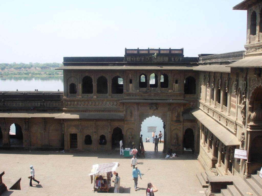 Rajwada Palace: Holkar Royal Residence in Indore 3 Rajwada palace