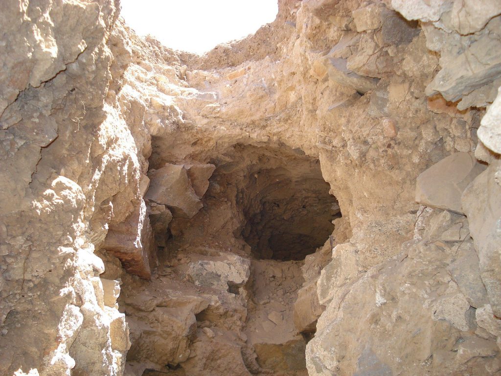 Zibad Castle: A Sasanian Fortress in Iran 2 Zibad Castle
