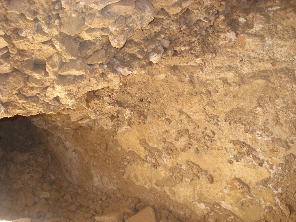 Zibad Castle: A Sasanian Fortress in Iran 3 Zibad Castle