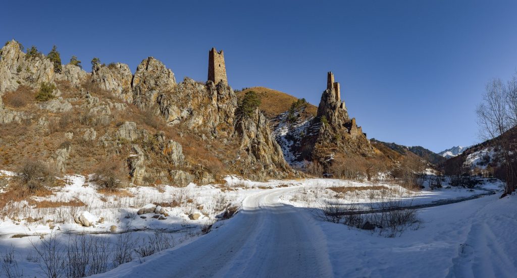 Vovnushki