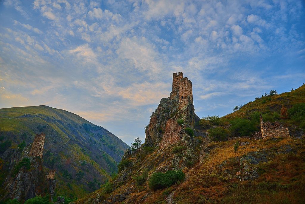 Vovnushki