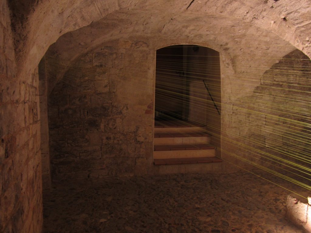 Palace of the Lords of Kunštát and Poděbrady: A Romanesque House in Prague 4 Dům pánů z Kunštátu