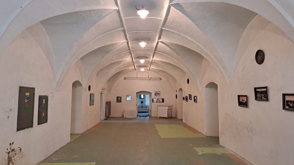 Zámek Dívčí Hrad