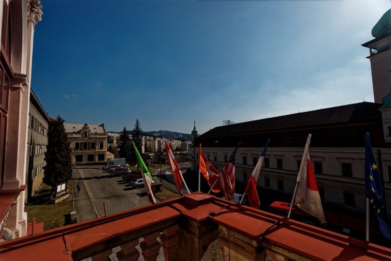 Vsetín Castle: A Renaissance Castle and Regional Museum