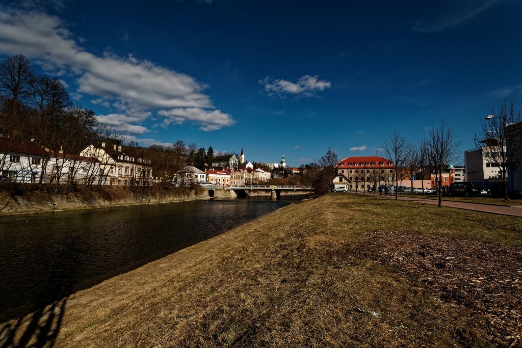 Vsetín Castle: A Renaissance Castle and Regional Museum 3 Vsetín Castle
