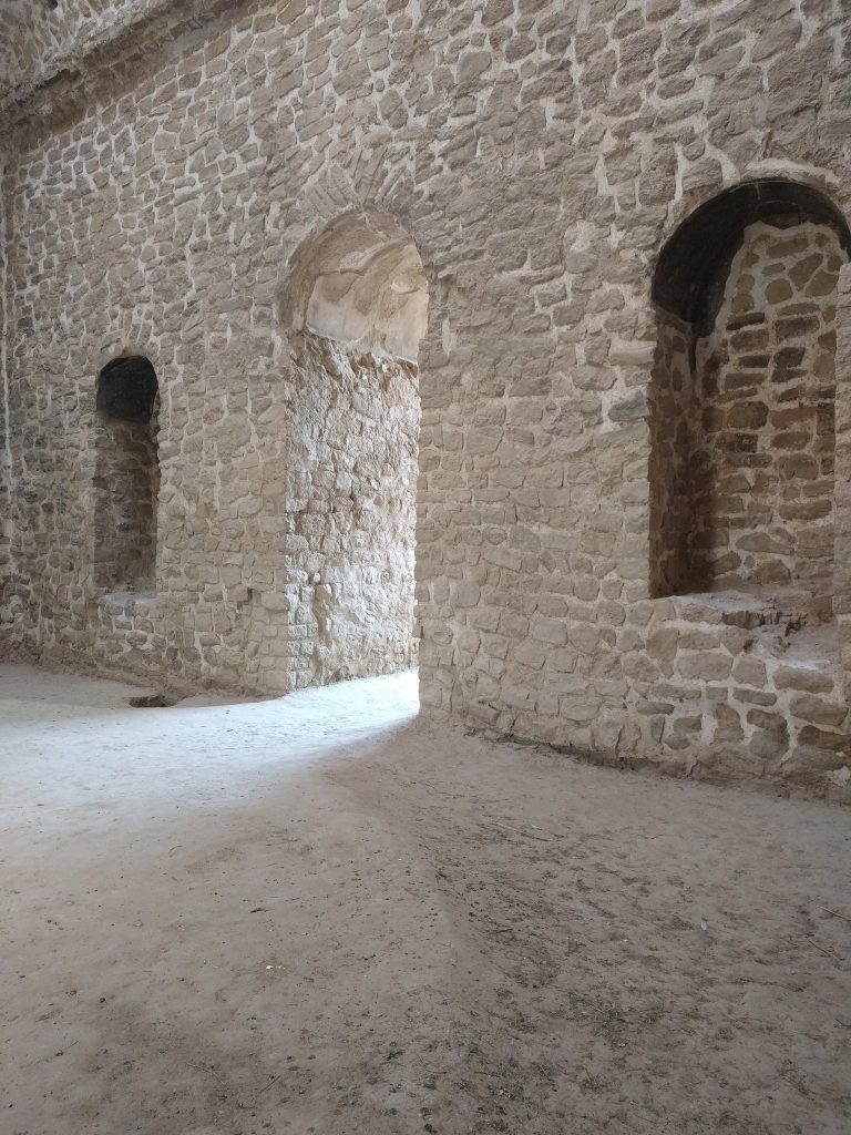 Palace of Ardashir: A Sasanian Royal Residence in Iran 3 Palace of Ardashir