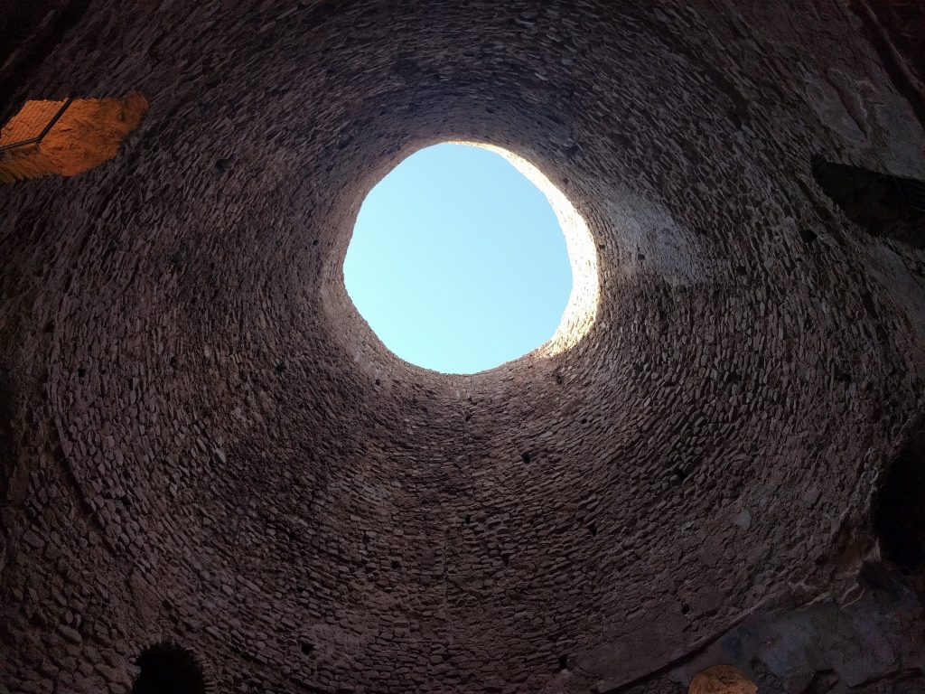 Palace of Ardashir: A Sasanian Royal Residence in Iran 4 Palace of Ardashir