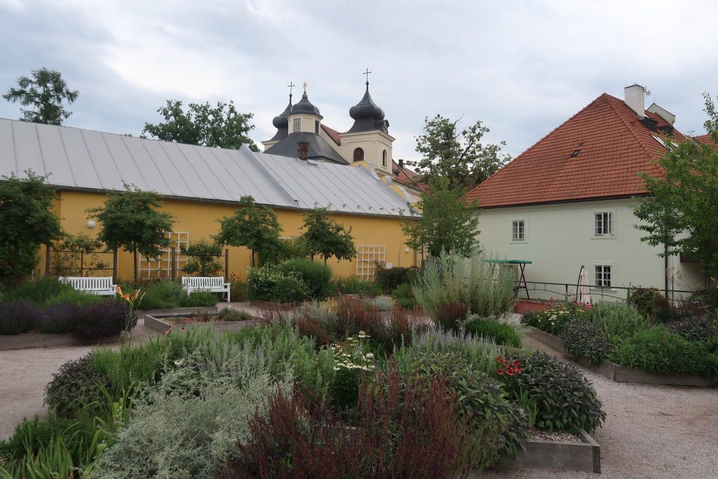 Žireč: A Chateau Complex and Former Jesuit Residence in Czechia 3 Žireč