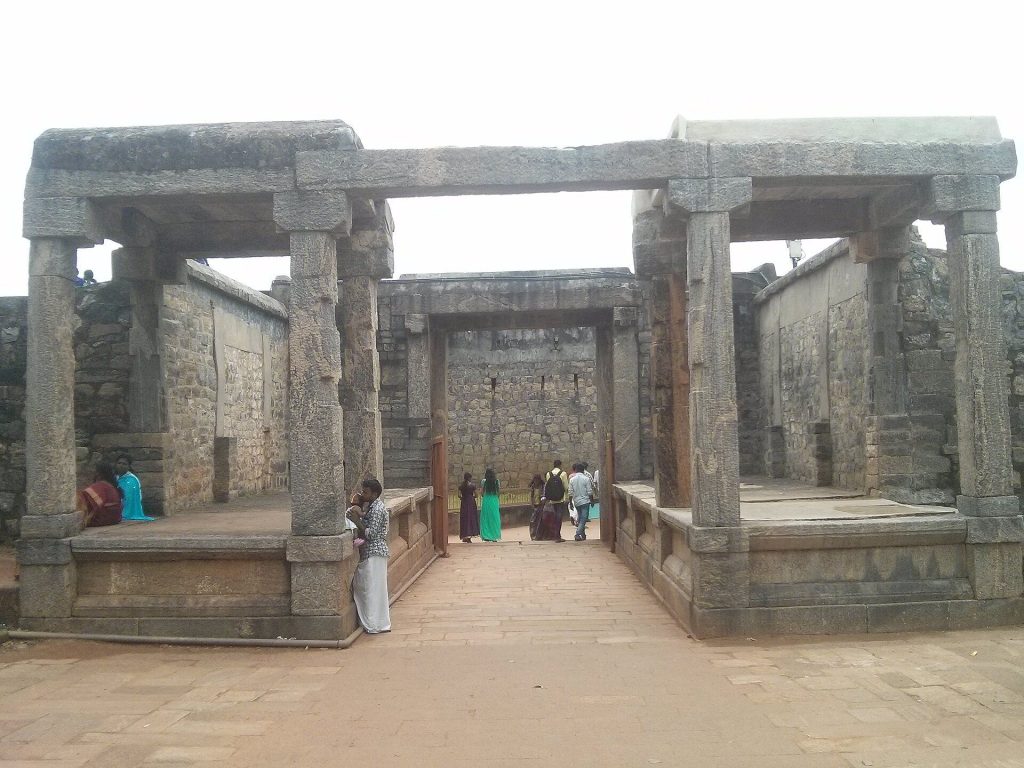Palakkad Fort: An Eighteenth-Century Mysorean Stronghold in India 2 Palakkad Fort