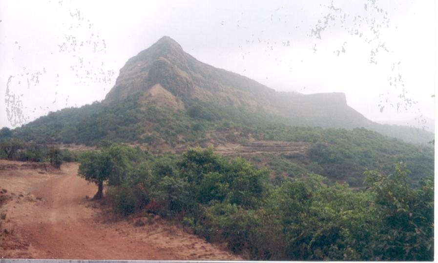 Visapur Fort: A Maratha Hill Fort in Maharashtra 2 Visapur Fort