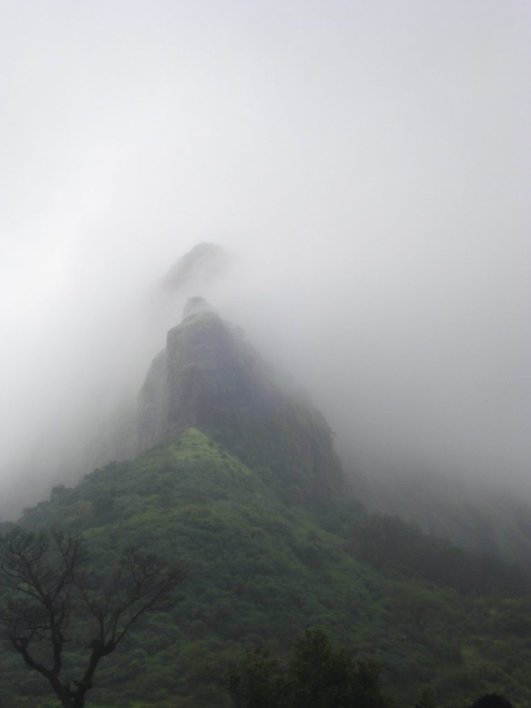 Visapur Fort: A Maratha Hill Fort in Maharashtra 3 Visapur Fort