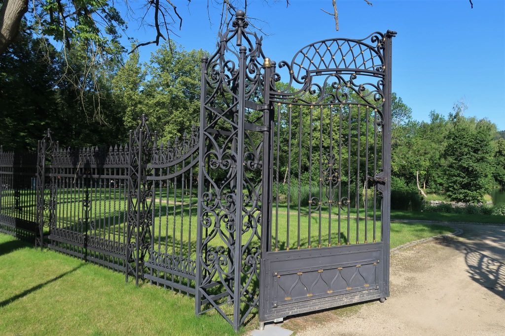 Sobotín Chateau: A Klein Family Residence in Czechia 5 Zámek Sobotín