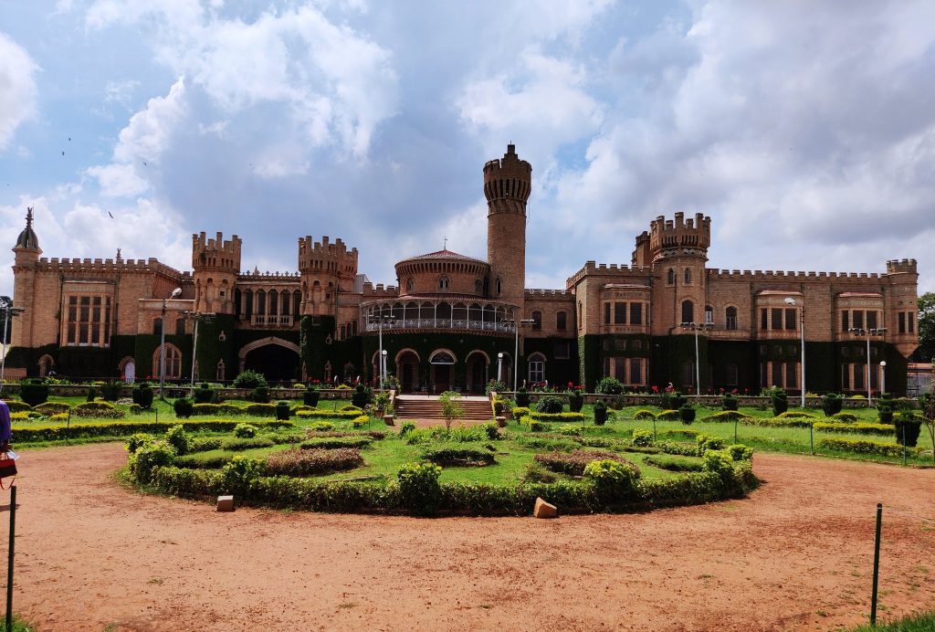 Bengaluru Palace