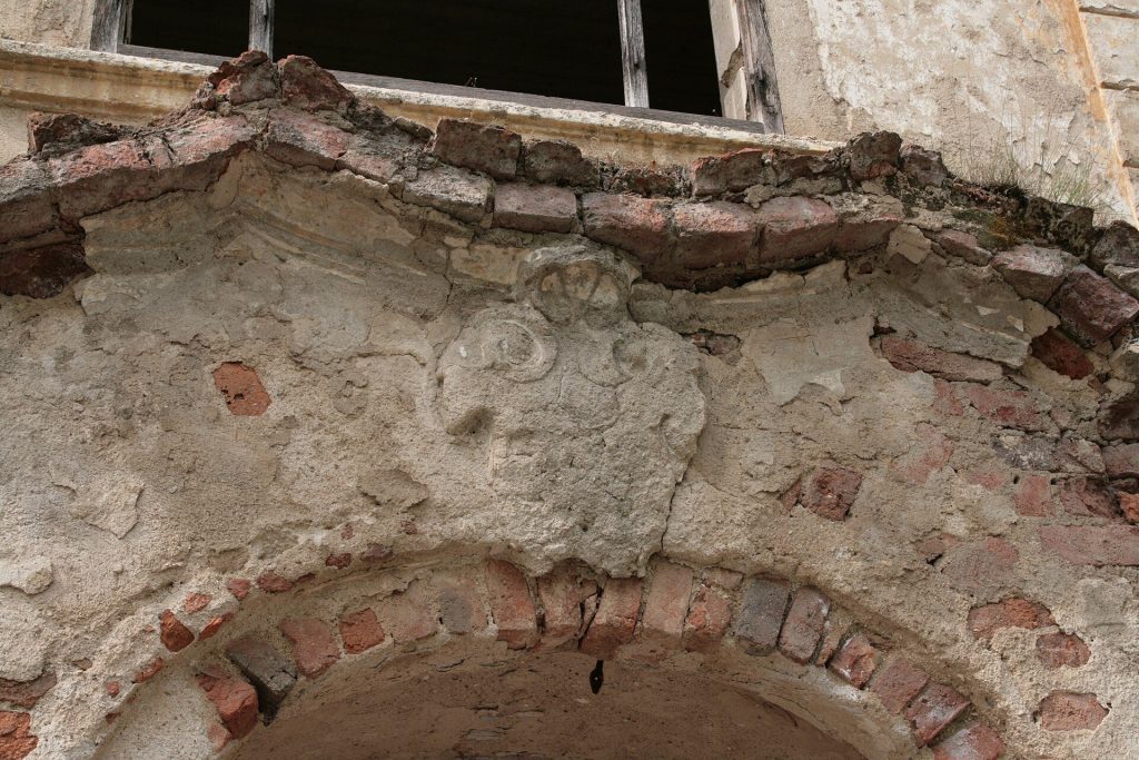 Otín Castle: A Renaissance Chateau in Czechia 4 Otín Castle