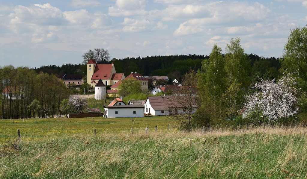 Žumberk Fortress