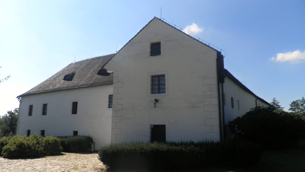 Žumberk Fortress