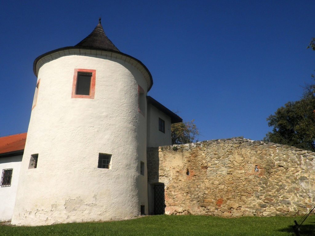 Žumberk Fortress