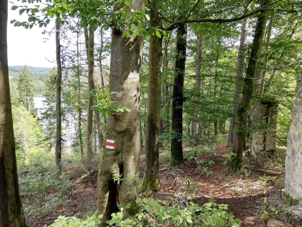 Baba: A Prehistoric Fortified Settlement in Czechia 2 Baba