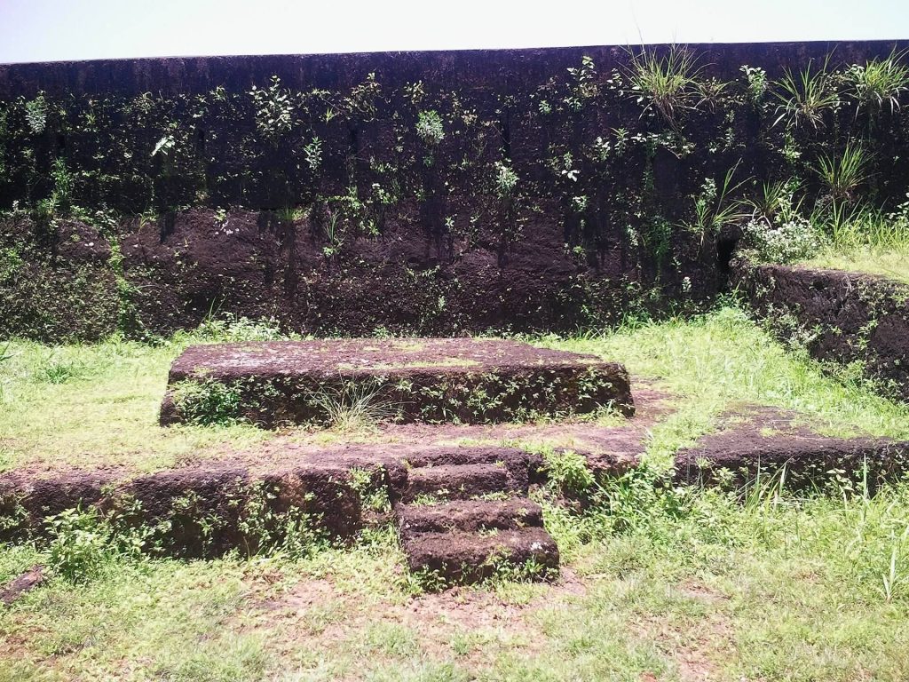 Chandragiri Fort: A Seventeenth-Century River Fortress in India 3 Chandragiri Fort