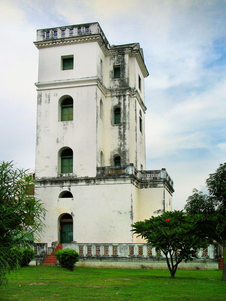Chandra Kasem Palace: A Royal Residence and National Museum in Ayutthaya 4 Chandra Kasem palace