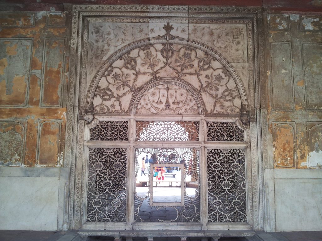 Khas Mahal: The Mughal Emperor’s Private Palace in Delhi 2 Khas Mahal