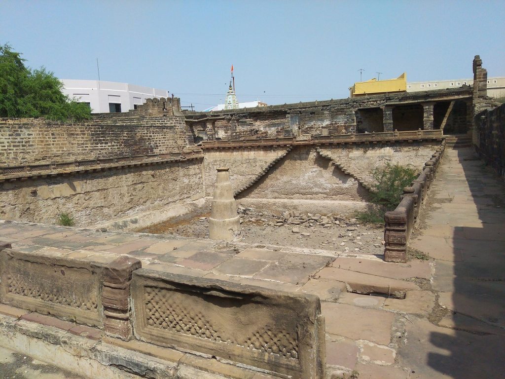 Prag Mahal: A Nineteenth-Century Palace in Bhuj 2 Prag Mahal