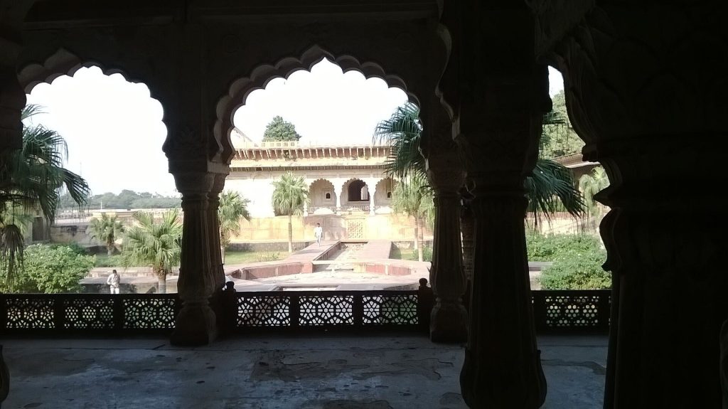 Deeg Palace: A Fortified Summer Retreat in Rajasthan 5 Deeg Palace
